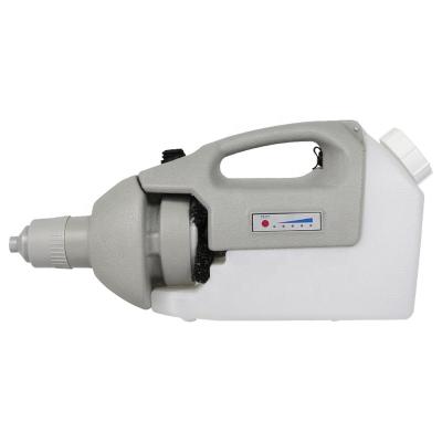 Handheld 1.6L Portable Battery Disinfecting Ulv Electric Cold Fogger Sprayer