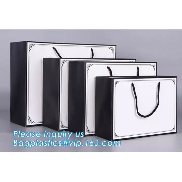 LE SAC EN PAPIER Craft Bag, Multi-purpose Toys Clothes Drawer Organizer Laundry Bag Fruit Flower Plant Pot Cover