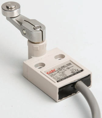 IEC60947 Waterproof Travel Switch 250V Control Cabinet Accessories