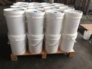 5 Shore A Translucent Platinum Cure Safe Grade Liquid Silicone Rubber For Molds Making