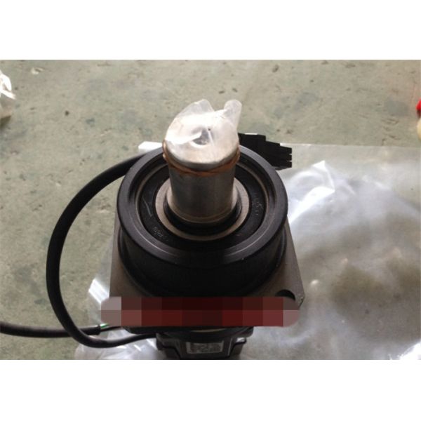 Mitsubishi   Industrial Servo Motor HC SERIES HC-MF23G1 1/20 200W GEAR 1/20