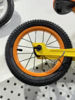 Assises réglables Vélos d'équilibre pour enfants de 2 à 5 ans et plus