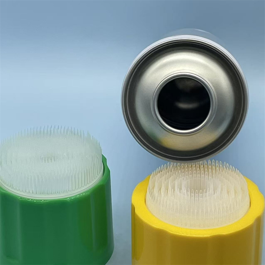 Car Care Foam Cleaner Brush Cover, Soft Wash Brush Protective Sleeve