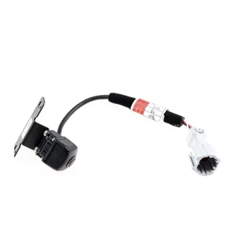 Visión trasera cámara de respaldo aparcamiento cámara de asistencia cámara de marcha atrás cámara 95760-B8150-Para Hyundai Sonata