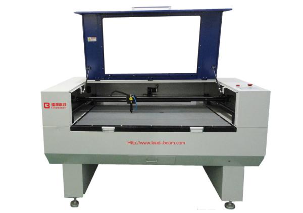 Leather Laser Cutting Machine, Bamboo Laser Cutting And Engraving Machine