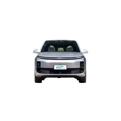 L6-2024 Max Commercial Vehicle Energy Range Extended SUV for Medium and Large Lixiang
