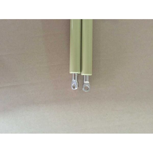 Wall Bed Furniture Gas Struts Yellow Furniture Gas Spring Hydraulic Gas Spring