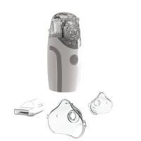 Máquina de nebulizador de nível médico para crianças e adultos