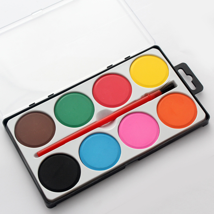 art hobby wholesale good quality Kids watercolor