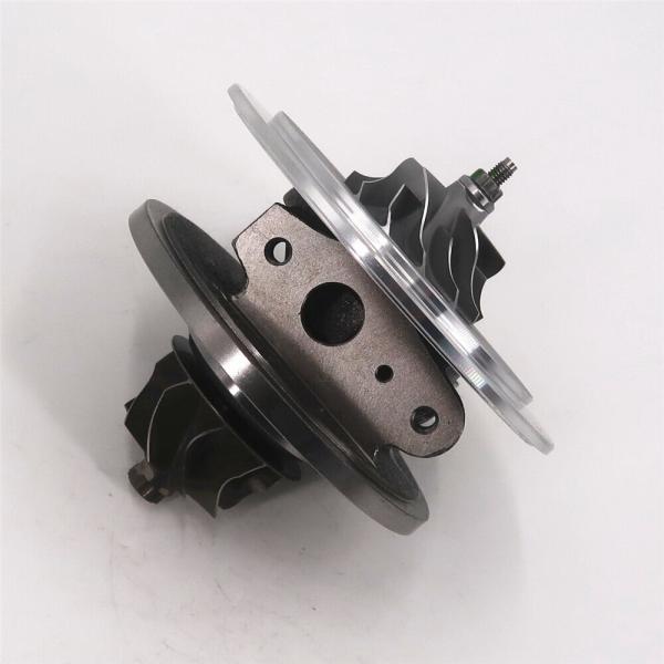 Turbo chra GTA1849LV 750441-0005/750441-5005S cartucho turbo para Nissan X-Trail 2.0 dci (T31)