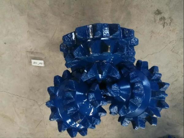20 Inch Reverse Circulation Tricone Rock Bit IADC517/537 For Well Drilling  