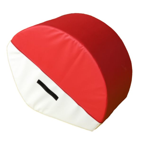 Non Toxic Indoor Soft Play Toys Best-1021 For Back Handspring / Front Handspring