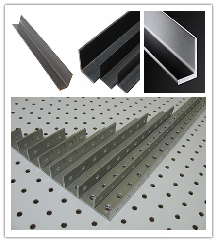 Индустрия пефорировала адвокатское сословие поднимать и передаточная установка 200x200 угла стальное