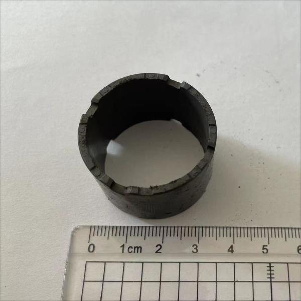 ISO9001 IATF-16949 Injection Molding SmFeN Magnet For Motor Water Pump
