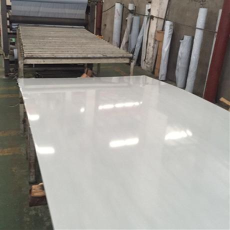 Hot Selling 201/304/904L and Other Versatile Stainless Steel Plate Series