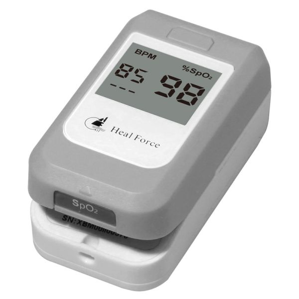 Oximeter