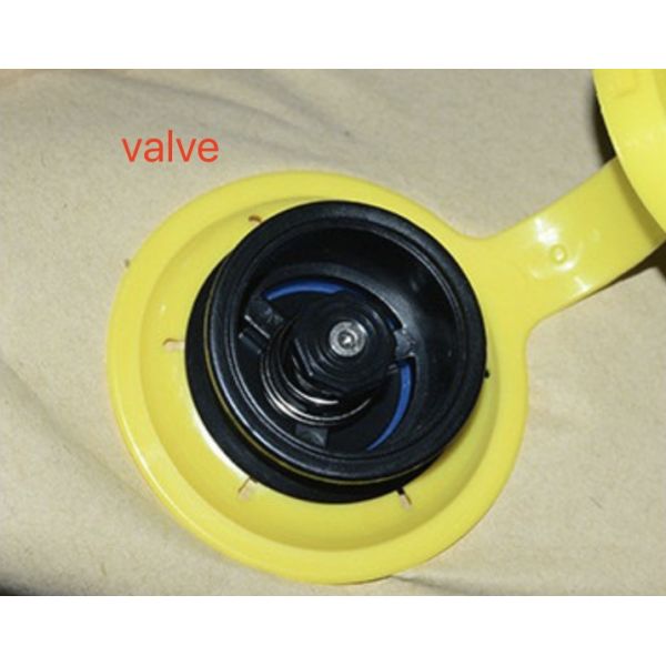 Customize Cargo Airbags Dunnage air Bags Inflatable Air Bags Shipping Container Material Handling