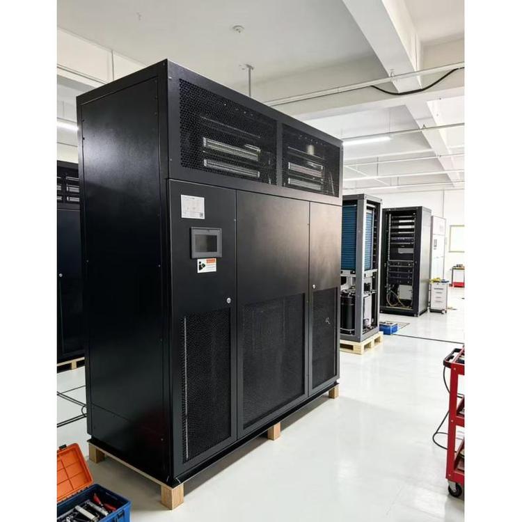 70.3kW Large Capacity Room‑Level Precision Air Conditioner, Industrial Constant Temperature Humidity CRAC for Enterprise‑Grade Data Center