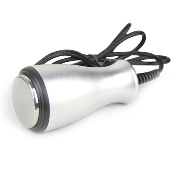 RF And Ultrasonic Cavitation Body Slimming Machine , Weight Reduction Equipment