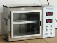 ISO 3795 ASTM D5132 Équipement d'essai d'inflammabilité horizontale pour le textile Équipement d'essai d'inflammabilité horizontale pour le textile