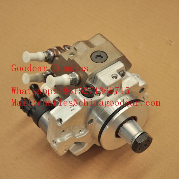 Foton ISF2.8 diesel engine fuel injection pump 4990601