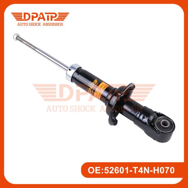 52601-T4N-H070 Front Rear Car Shock Absorber Easy Installation For Honda Jade