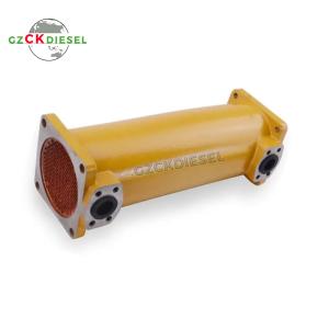 Oil Cooler Core Assy 4W-7190 4W-7188 4W7190 4W7188 6N9215 5S6807 for D6C D7F 920