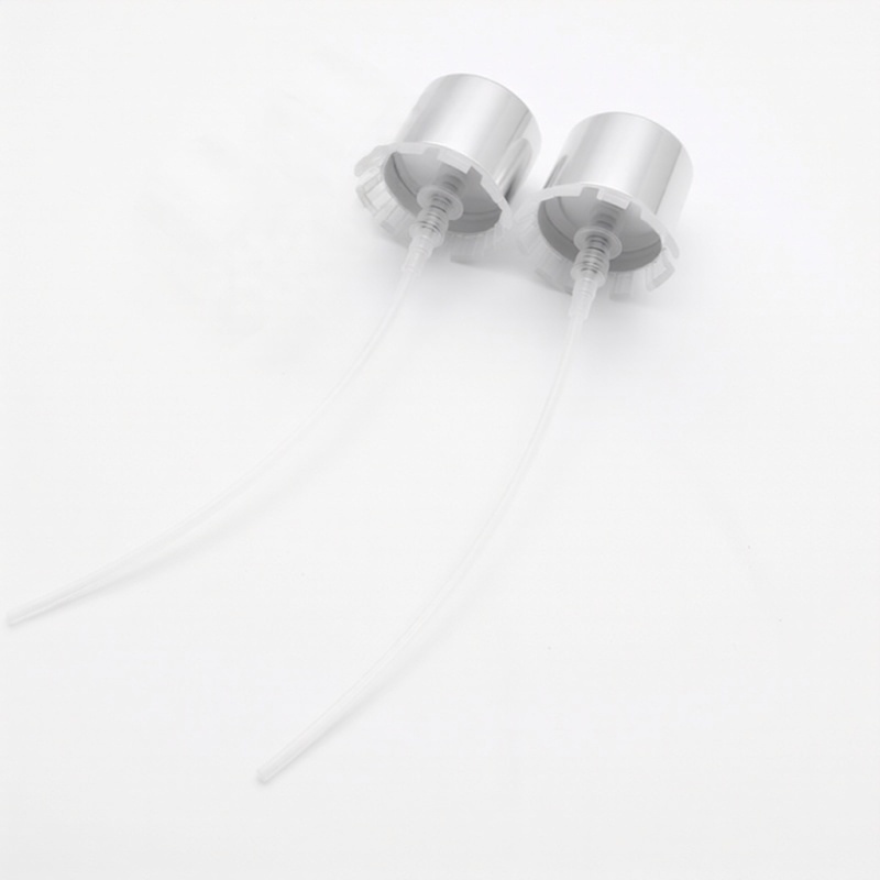 Perfume Bottle Sprayer Common FEA20 Aluminum Plastic Crimp Neck Atomizer Pump