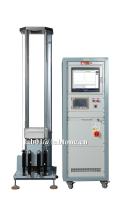 sistema de prueba del choque de la aceleración 500g con GB/T2423-2008 GJB1217 GJB360.23
