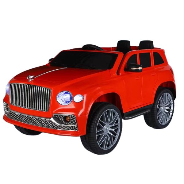 12V 2 Seater Electric Ride On Car for Toddlers G.W. N.W 23.5KGS/19KGS Age Range 5-7