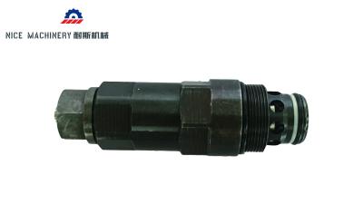 8MCV Excavator Pressure Reducing Overload Relief Valve OEM