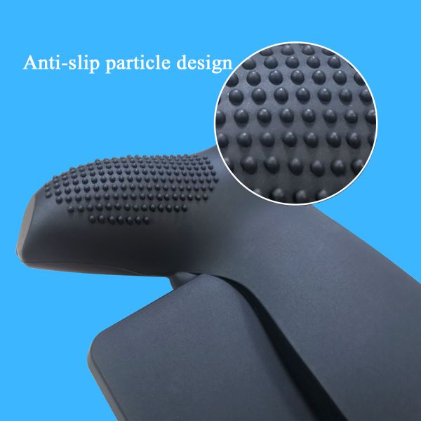 Anti Slip Silicone Cover Skin For PS Portal Handheld Easy To Use