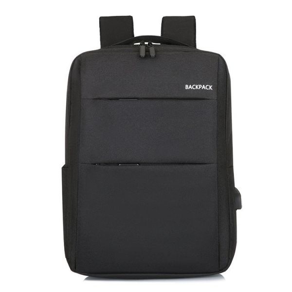 2024 Custom Logo Backpack Man Waterproof Sport Backpack Anti-Theft Customized Tote Bag