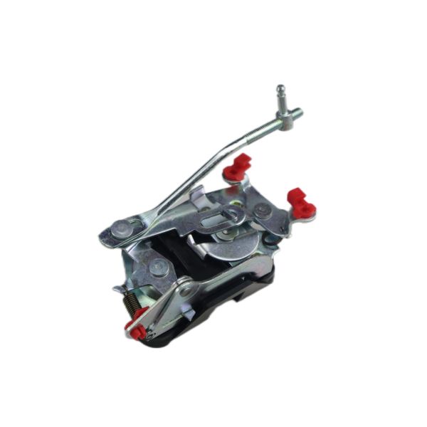 ISUZU NHR NPR DOOR LOCK L 8942710091 6205100A