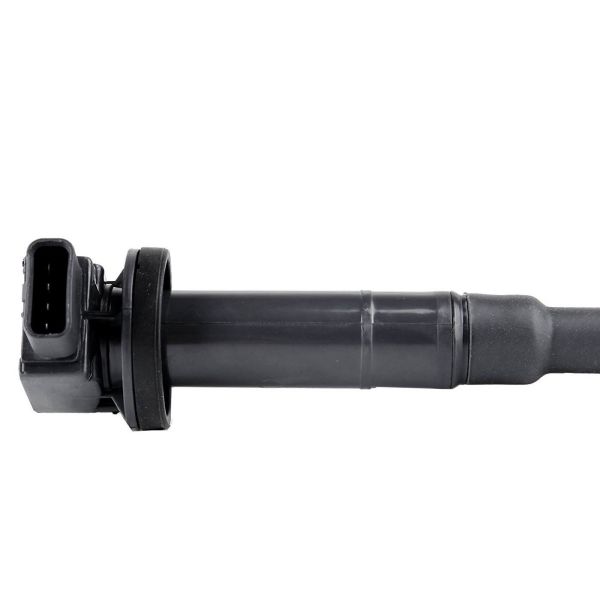 2 Pins TOYOTA Ignition Coil For Camry / Lexus Es300 90919 02215 90080 19021 UF155