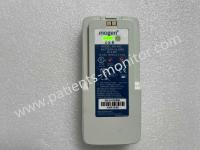 La batterie au lithium-ion d'Inogen BA-400 50,9Wh 14,54V 3,5Ah, BA-500 46,1Wh 14,4V 3,2Ah, et BA-516 92,2Wh 14,4V 6,4Ah