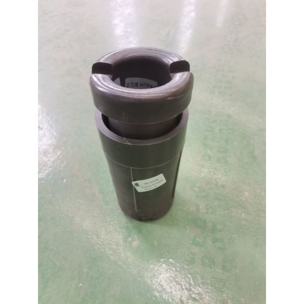 2 7/8 Inch PACHP Thread Protector | API Standard Tubing Protective Cap Made of High-Density Heavy-Duty Plastic