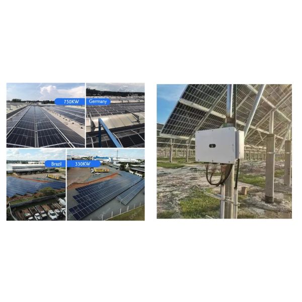 2278x1134x30mm Canadian Panel Modules Mono Facial Hiku6 High Power 535W Solar Panel for Solar Project