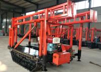 Equipamento de perfuração ZDY da engenharia da eficiência elevada 250 para a perfuração da âncora do túnel/túnel