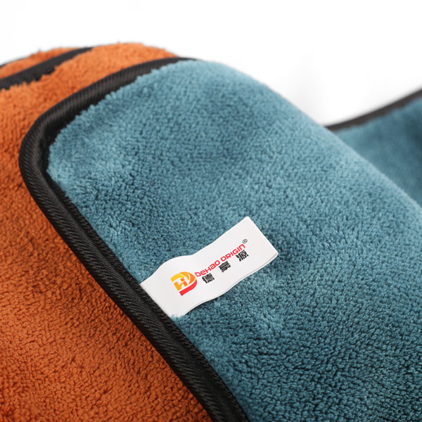 Coral Fleece Car Washing Drying Towel for Household Microfiber Car Cleaning Cloths Strong Water Absorption 13.77