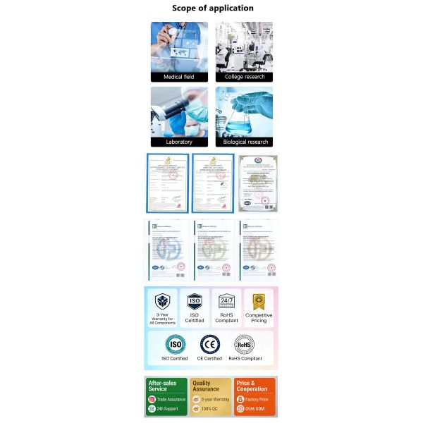 5500rpm Floor Standing Refrigerated Centrifuge 4x1000mL Centrifuge For Laboratory Use