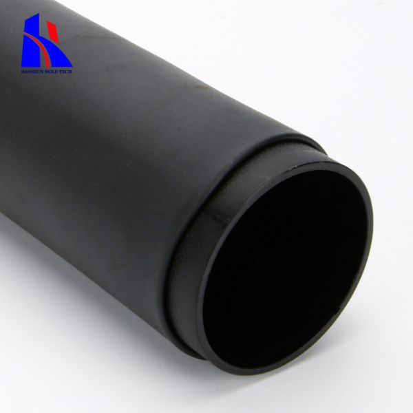 DME Plastic Injection Overmolding , POM Injection Molding ISO9001 2015