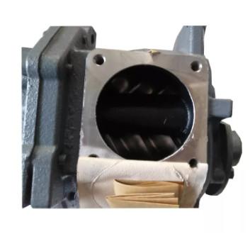 AS PEÇAS PORTÁTEIS DO COMPRESSOR DE AR DO PARAFUSO DIRIGEM A EXTREMIDADE DO AR 1616657583 1616657580 PARA O ATLAS COPCO C55