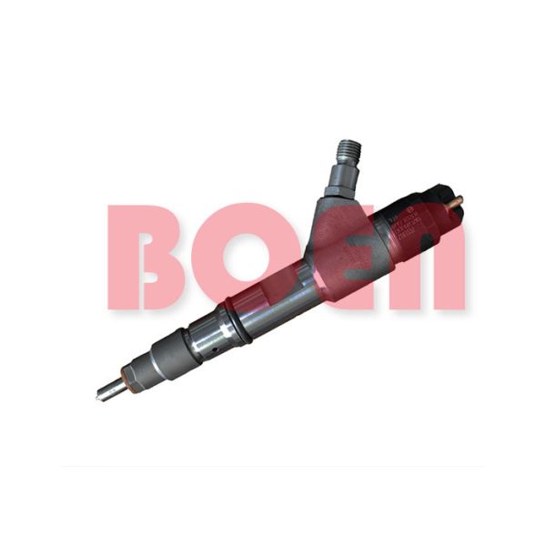 Boca a estrenar DLLA141P2146 del inyector de combustible diesel de BOSCH para el inyector de combustible 0445120134
