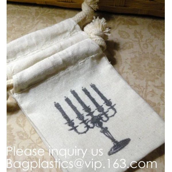 Burlap Bags,Round Drawstring Pouch,Dried Beans, Spices, Fruits Gifts, Snacks, Cream Jars, Makeup Bottle, Coins, Daily