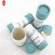 Cosmetic Packaging Cylinder Tube Box