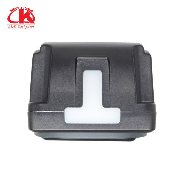 LKD K-922 100 Lines Laser Omni-direction 2D Barcode Scanner 20image