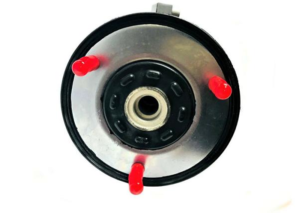 A suspensão do ar da parte traseira da série E65 E66 de BMW 7 grita a mola de ar 37126785536 37126785535