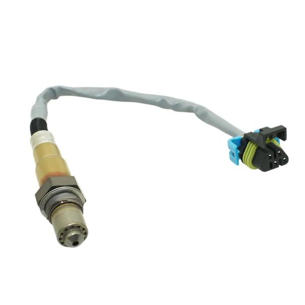 Capteur de moteur automatique Capteur d'oxygène 0258010261 Capteur d'oxygène pour Buick Cadillac Chevrolet