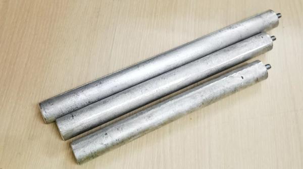 Solar Water Heater Element Magnesium Rod Water Heater Spare Parts
